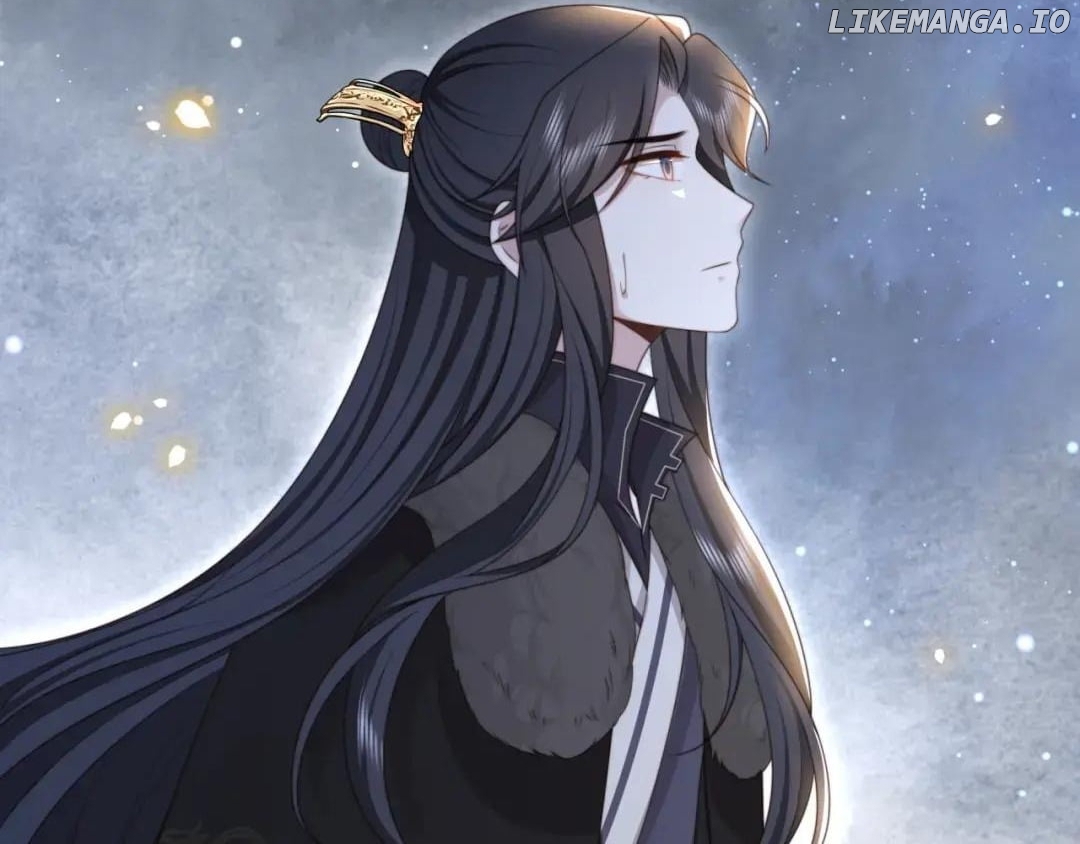 Lonely Emperor Chases His Sister-in-Law Chapter 65 - page 77